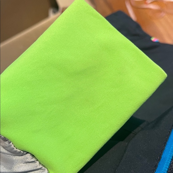 Spyder Pandora Jacket - Picture 7 of 10